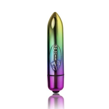 RO-80mm 7 Speed - Rainbow