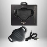 Palm - Black