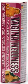 VAGINA GLUCKS CREME - BU - LAVETRA 30ml