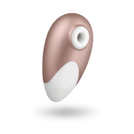 Satisfyer Pro Deluxe Next Gen.