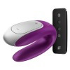 Double Fun (Violet) Double Fun (Violet)