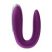 Double Fun (Violet) Double Fun (Violet)