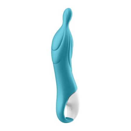 A-Mazing 2 turquoise