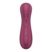 Pro 2 Generation 3 with Liquid Air wine red