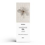 Massage Oil, 250 ml - Jasmin