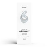 Juicy Lubricant, 150 ml (silicone) - Smooth Silicon