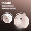 Mochi - beige