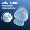 Jelly-cious - baby blue
