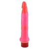 JELLY ANAL SLIM JIM VIBRATOR PINK
