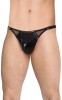 Mens Briefs 4518 - black {} M/L Mens Briefs 4518 - black {} M/L